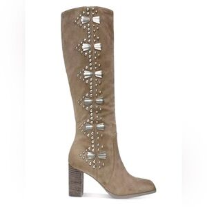 Sam Edelman Oma High Boots